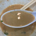 ヌードル＆スパイスカレー 今日の1番 - 