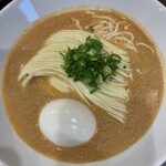 ヌードル＆スパイスカレー 今日の1番 - 
