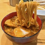 Tsukemen Rokki - 