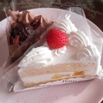 不二家 - 料理写真: