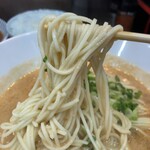 ヌードル＆スパイスカレー 今日の1番 - 