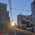 ヌードル＆スパイスカレー 今日の1番 - 