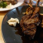 Gaucho's Argentinian Restaurant - 