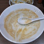 ヌードル＆スパイスカレー 今日の1番 - 