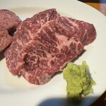 焼肉やっちゃん - 