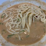 ヌードル＆スパイスカレー 今日の1番 - 