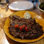 Gaucho's Argentinian Restaurant - 