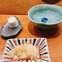 寿司 あさ海 - 