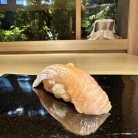 鮨 恵比寿 幸凛 - 