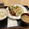 手しごと屋 咲くら - チキン南蛮定食850円