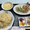 オリンピック飯店 