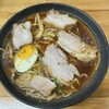 北大塚ラーメン