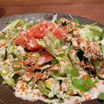 旬鮮炭火焼 獺祭 - 