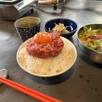 Yakiniku.ushicoco. - 