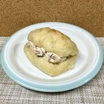 丹青 - フルーツ入りクリームチーズ