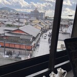 中国料理 青冥 祇園店 - 