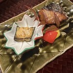 中之島なだ万 - 