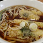 Takaosan Totoro Soba Tororo Meshi Nonikko Uya - 