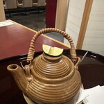 中之島なだ万 - 