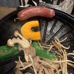 天空のジンギスカン - 