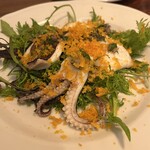 バルバテッラ - 