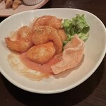 多国籍居酒屋パンゲア 南越谷店 - 