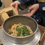 中之島なだ万 - 