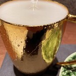 旬鮮炭火焼 獺祭 - 