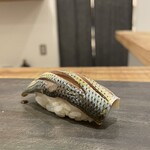 Sushi Mikata - 小鰭