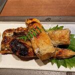 旬鮮炭火焼 獺祭 - 