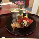 中之島なだ万 - 