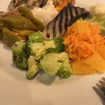 バルバテッラ - 