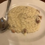 バルバテッラ - 