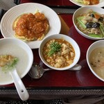 中国料理 青冥 祇園店 - 