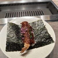 USHIGORO S. SHINJUKU - 