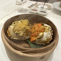 中国料理 礼華 四君子草 - 