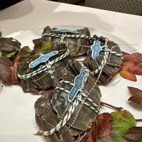 中国料理 礼華 四君子草 - 