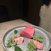 USHIGORO S. SHINJUKU - 