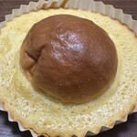 コミベーカリー - 料理写真: