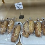 パン市場 浜田分店 - 