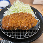 Tonkatsu Aoki - 