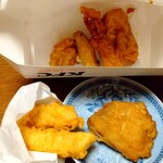 ケンタッキーフライドチキン - 料理写真:ファン感謝祭パック