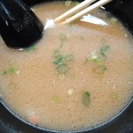 横綱ラーメン - 