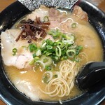 横綱ラーメン - 