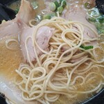 横綱ラーメン - 