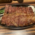 ステーキファイブと寿司六 - 