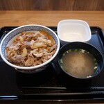 吉野家 - 