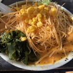 札幌ラーメンひろちゃん - 料理写真: