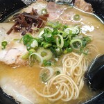 横綱ラーメン - 