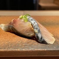 寿司と日本料理 銀座 一 - 